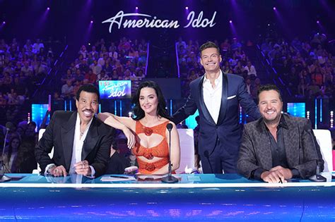 american idol on peacock|'American Idol' 2024 premiere date, time, where to watch Season 22.